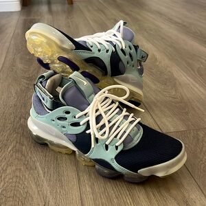 COPY - Nike Air VaporMax D/MS/X size 10 worn once, no box.